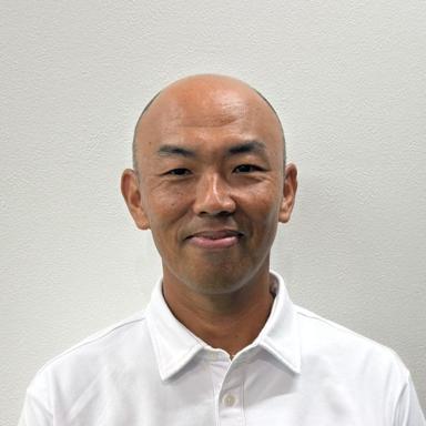 藤野 維匡コーチの画像