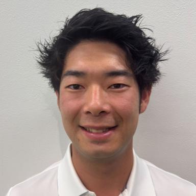 佐藤 亮太朗コーチの画像